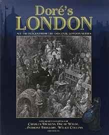 Dore's LondonDore, Gustave , Illust. by: Gustave Dore