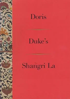 Doris Duke's Shangri LaLittlefield, Sharon/Carol Bier 