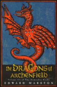 Dragons of Archenfield, The : Volume III of the Doomsday BooksMarston, Edward