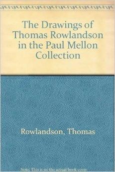 Drawings of Rowlandson, TheBaskett