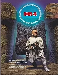 Dreams: Den 4Corben, Richard and Simon Revelstroke, Illust. by: Richard  Corben 