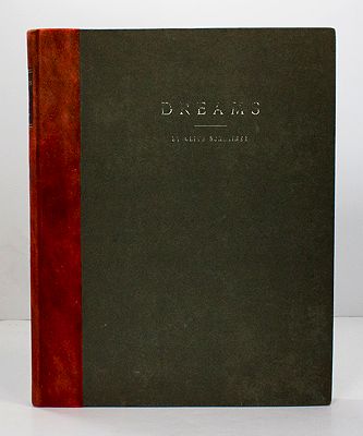 Dreams Schreiner, Olive