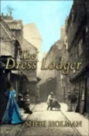 Dress Lodger, The Holman, Sheri