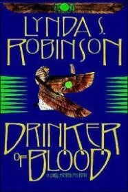 Drinker of BloodRobinson, Lynda S.