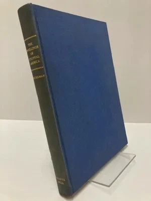Dwelling of Colonial America, TheWaterman, Thomas Tileston