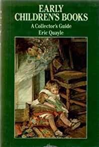 Early Children's BooksQuayle, Eric