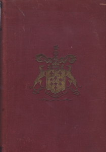Early Days of Washington by: Mackall, Somervell S.
