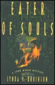 Eater of SoulsRobinson, Lynda S.