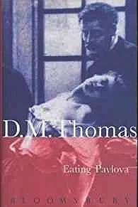 Eating PavlovaThomas, D. M.