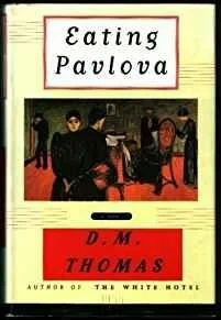 Eating PavlovaThomas, D.M.
