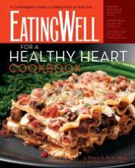 Eating Well for a Healthy Heart CookbokAdes, M.D., Philip A.