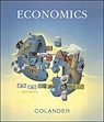 Economics: Sixth EditionColander, David