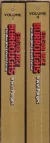 Edgar Rice Burroughs: The Man Who Created Tarzan [2 Volume Set] by: Porges, Irwin