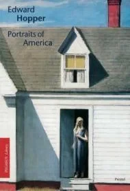 Edward Hopper: Portraits of AmericaSchmied, Wieland