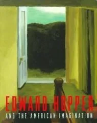 Edward Hopper and the American ImaginationLyons, Deborah  & Adam D Weinberg