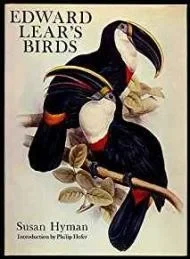 Edward Lear's BirdsHyman, Susan