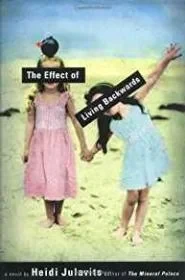 Effect of Living Backwards, TheJulavits, Heidi