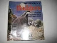 Eileen Soper's Book of BadgersHart-Davis, Duff (editor), Illust. by: Eileen Soper