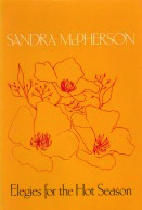 Elegies for the Hot Season by: McPherson, Sandra