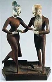 Elie Nadelman: Sculptor of Modern LifeHaskell, Barbara