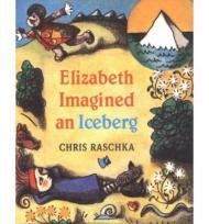 Elizabeth Imagined an IcebergRaschka, Chris