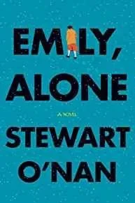Emily, AloneO'Nan, Stewart