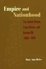 Empire and NationhoodHeiss, Mary Ann