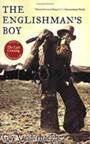 Englishman's Boy, TheVanderhaeghe, Guy