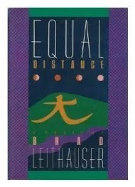 Equal DistanceLeithauser, Brad