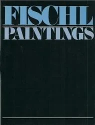Eric Fischl PaintingsN/A