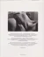 Ernestine Ruben: Photographs, Forms and Feelings by: Monterosso, Jean-LucBennett, DerekMorris, Ann