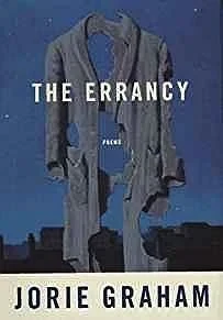 ErrancyGraham, Jorie