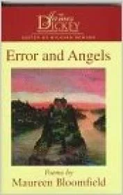 Error and Angels: PoemsBloomfield, Maureen