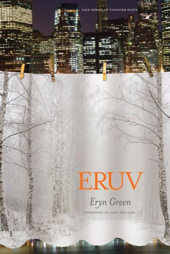 Eruv by: Green, Eryn