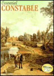 Essential Constable Gomez, Mandi , Illust. by: John Constable 