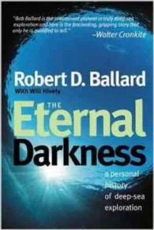 Eternal Darkness, TheBallard, Robert D.