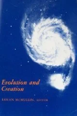 Evolution and CreationMcMullin, Ernan (Editor)