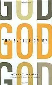 Evolution of God, TheWright, Robert
