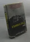 Exodus 1947Holly, David C.