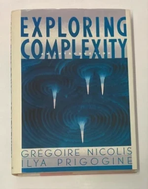 Exploring Complexity: An IntroductionNicolis, Gregoire