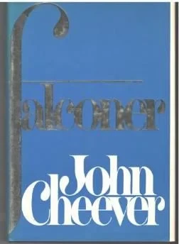 FALCONERCheever, John