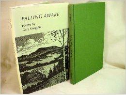 Falling Awake (The Contemporary poetry series)Margolis, Gary