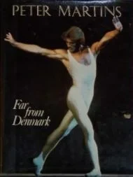 Far From DenmarkMartins, Peter 