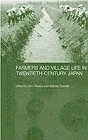 Farmers and Village Life in JapanNishida, Yoshiaki