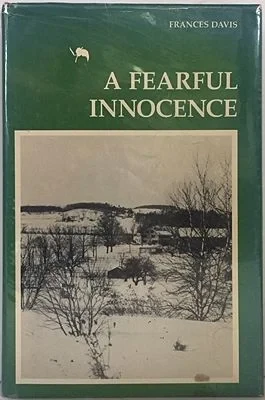 Fearful Innocence, ADavis, Frances