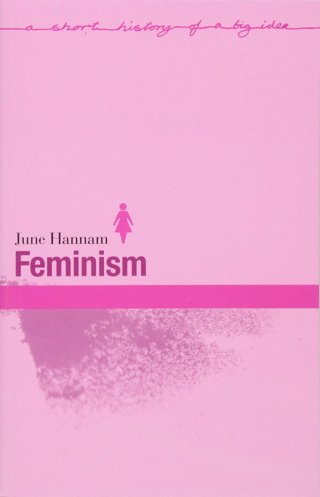 Feminism by: Hannam, June