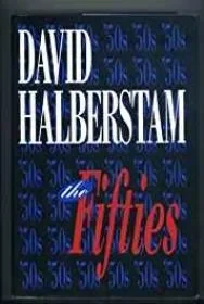 Fifties, TheHalberstam, David