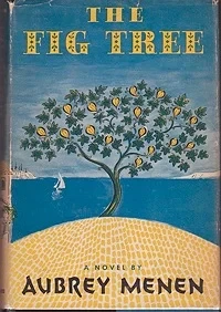 Fig Tree, TheMenen, Aubrey