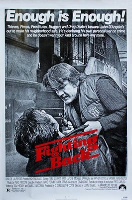 Fighting Back (MOVIE POSTER)N/A