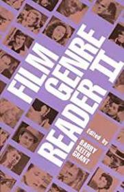 Film Genre Reader IIGrant, Barry Keith (Editor)